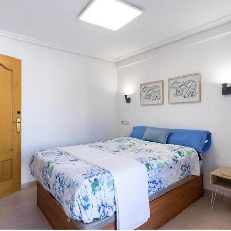 Payma Apartments Benidorm Extérieur photo