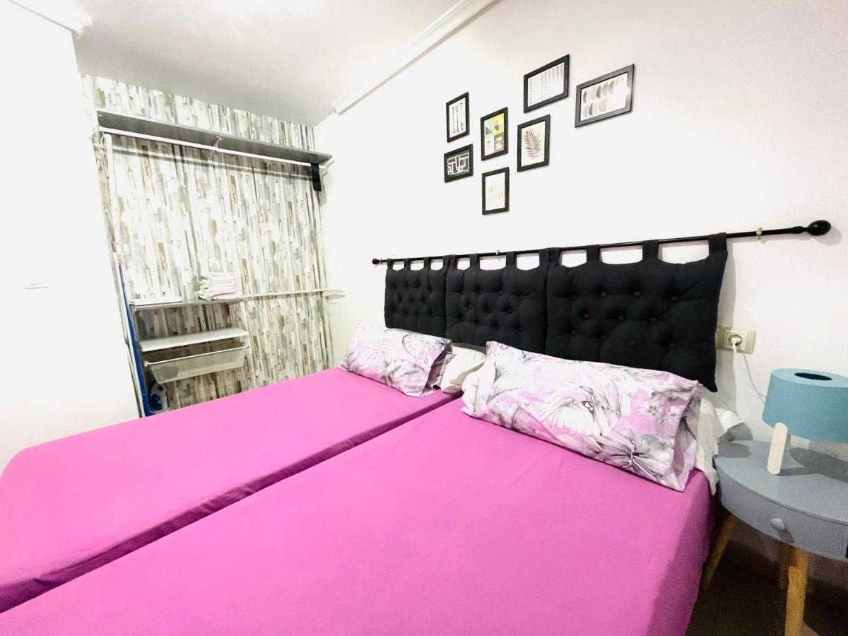 Payma Apartments Benidorm Extérieur photo