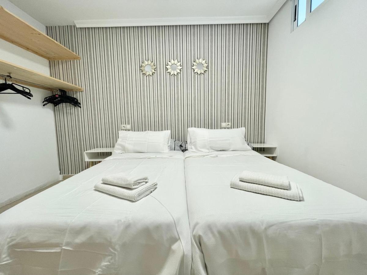 Payma Apartments Benidorm Extérieur photo