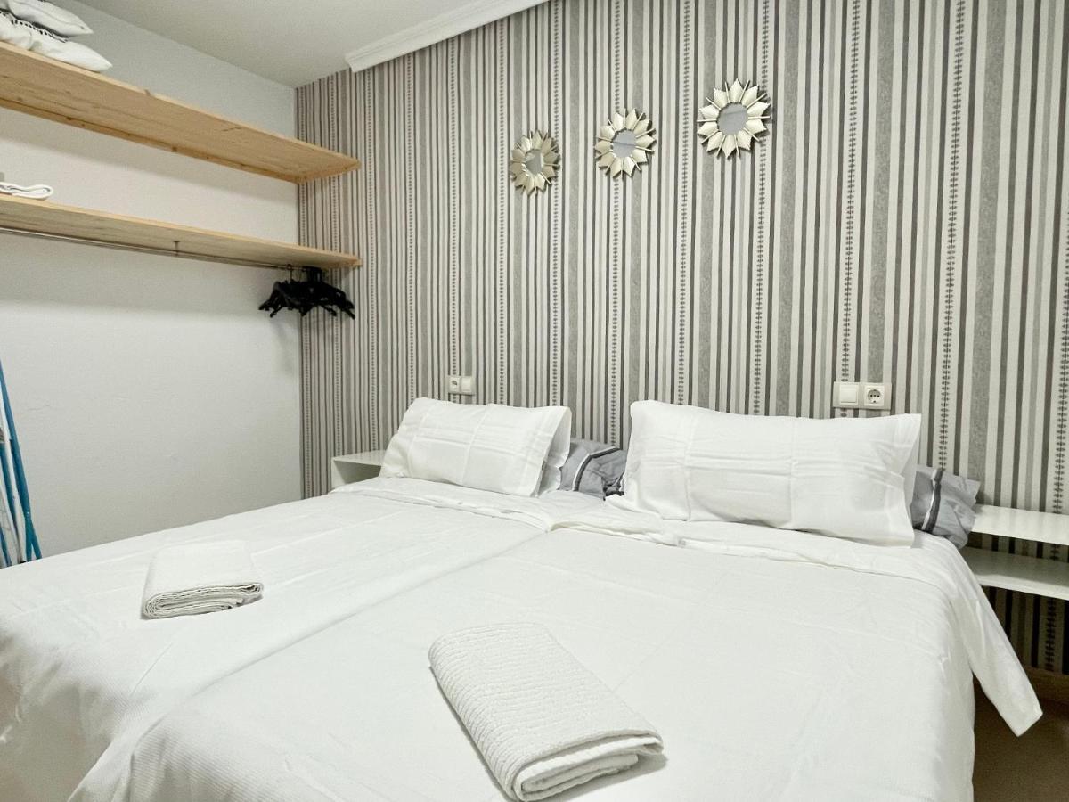 Payma Apartments Benidorm Extérieur photo