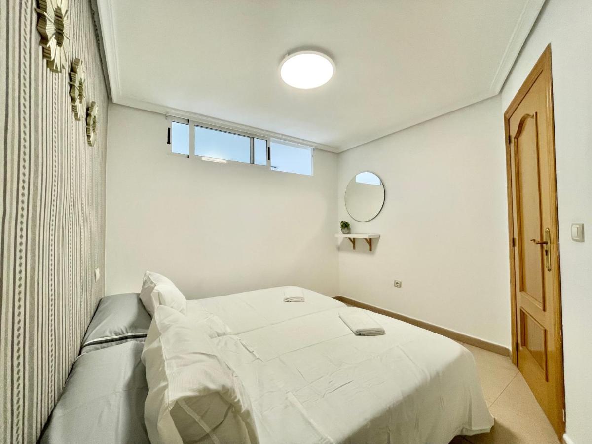 Payma Apartments Benidorm Extérieur photo
