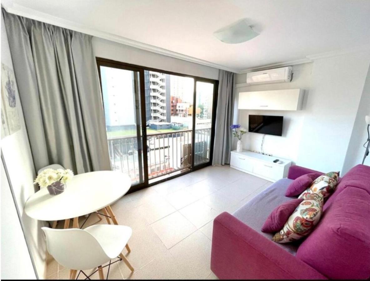 Payma Apartments Benidorm Extérieur photo