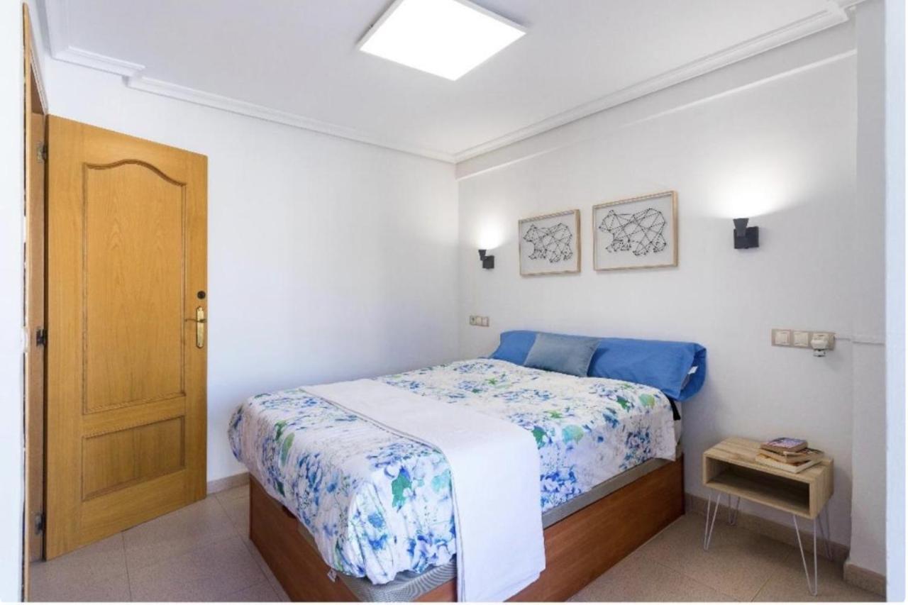 Payma Apartments Benidorm Extérieur photo