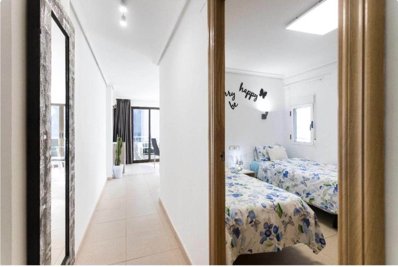 Payma Apartments Benidorm Extérieur photo