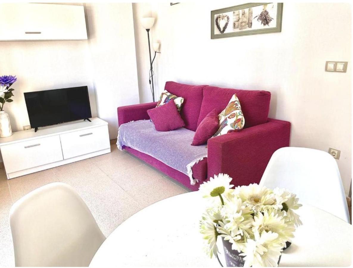 Payma Apartments Benidorm Extérieur photo