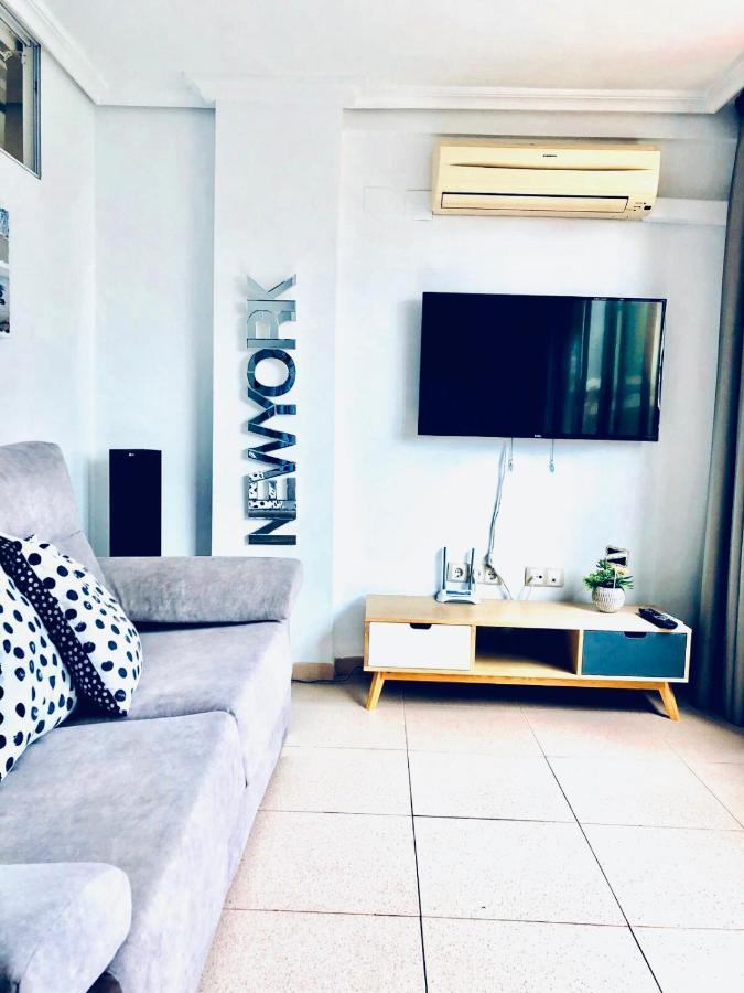 Payma Apartments Benidorm Extérieur photo