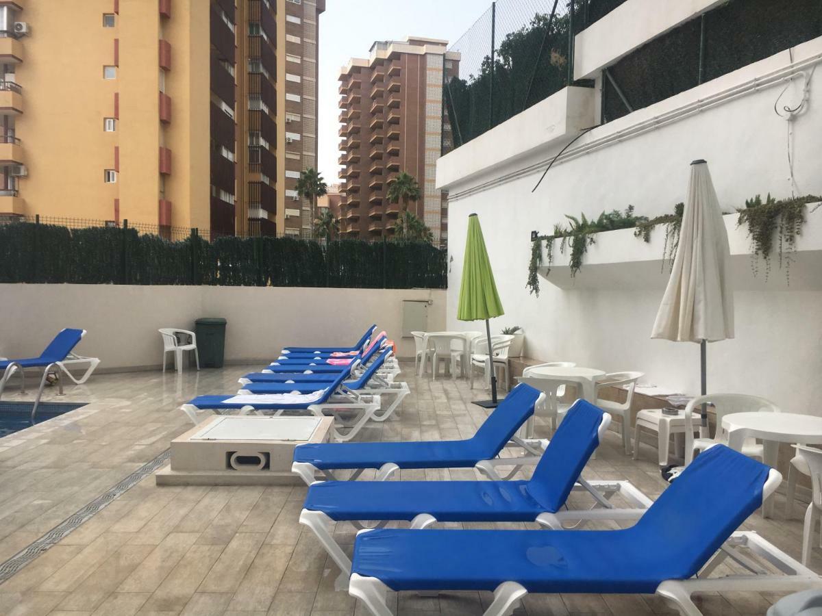 Payma Apartments Benidorm Extérieur photo